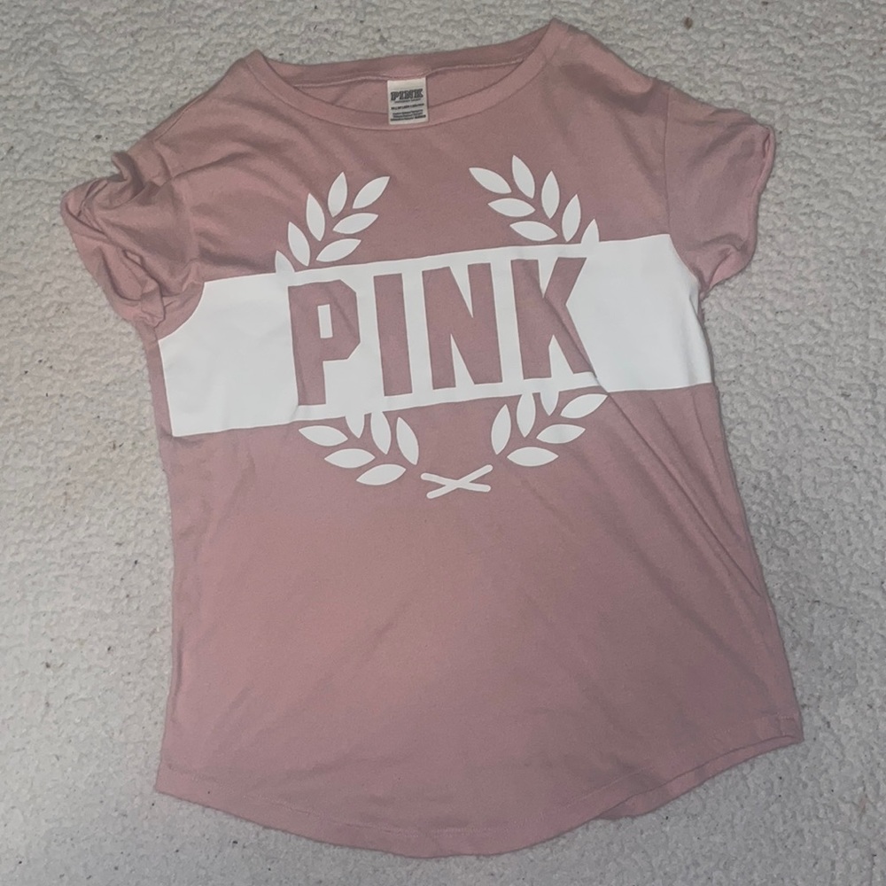 PINK T
